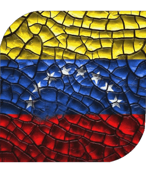 Platz Venezuela Amerika Fahnen 