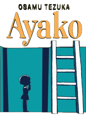 Ayako - Osamu Tezuka Manga Multi Média 