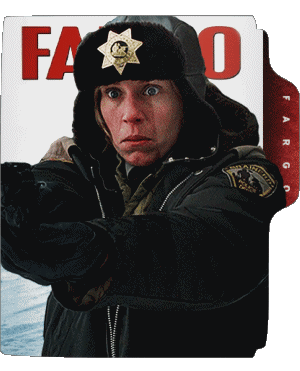 Icone Fargo Film Internazionale Multimedia 