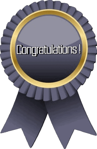 06 Congratulations Anglais Messages 