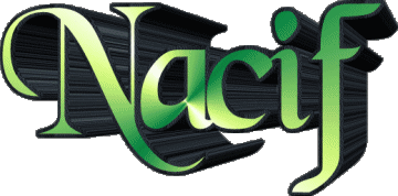 Nacif N MANN - Maghreb Muslim Vorname 