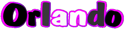 Orlando O MASCULINO - Italia Nombre 