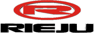 Logo Rieju-Moto MOTORRÄDER Transport 