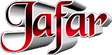 Jafar J MASCULINO - Magreb Musulmán Nombre 