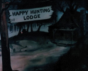 Doggone Tired Tex Avery Dessins Animés TV Cinéma Multi Média 