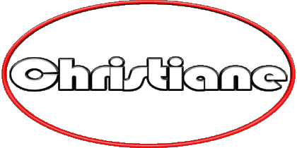 Christiane C FEMININE - France First Names 