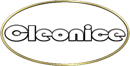Cleonice C FEMMINILE - Italia Nome 
