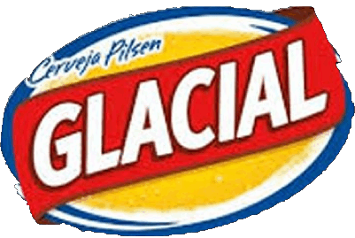 Glacial Brazil Cervezas Bebidas 