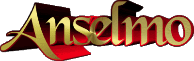 Anselmo A MASCHIO -  Italia Nome 
