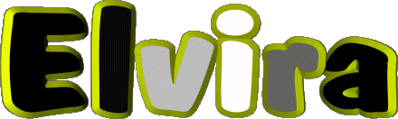 Elvira E FEMININE - Italy First Names 