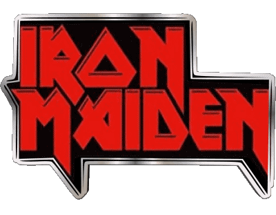 Iran Maiden Hard Rock Musik Multimedia 