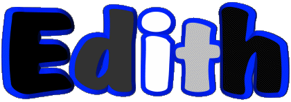 Edith E FEMMINILE - Francia Nome 