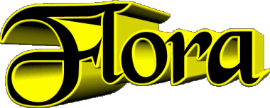 Flora F FEMININ - France Prénoms 