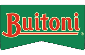 Logo-Logo Buitoni Pizza Cibo 