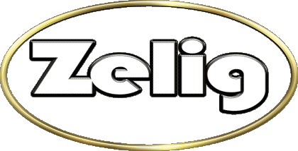 Zelig Z MANN - UK - USA - IRL - AUS - NZ Vorname 