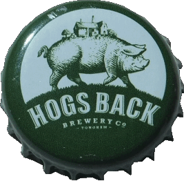 Hogs Back UK Cervezas Bebidas 