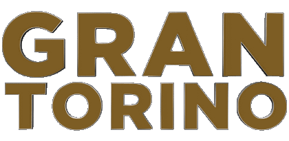 Logo Gran Torino Películas Internacional Multimedia 