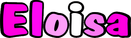 Eloisa E FEMININE - Italy First Names 