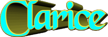 Clarice C FEMMINILE - Francia Nome 