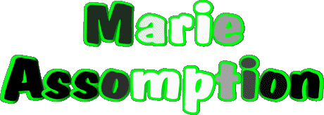 Marie Assomption M Composed FEMININE - France First Names 