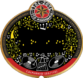 Estrella Galicia España Cervezas Bebidas 