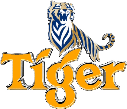 Tiger Singapore Birre Bevande 