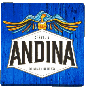 Andina Colombie Bières Boissons 