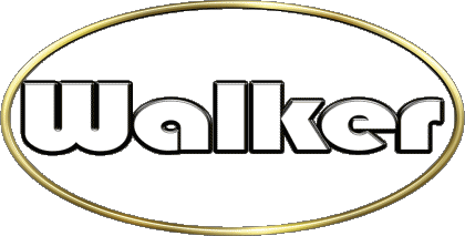 Walker W MASCULIN - UK - USA Prénoms 