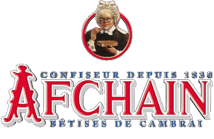Afchain Bonbons Nourriture 