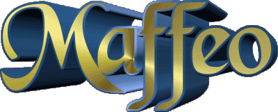 Maffeo M MASCULINO - Francia Nombre 