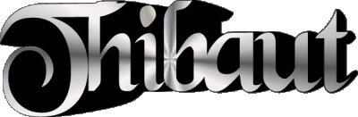 Thibaut T MASCULINE - France First Names 