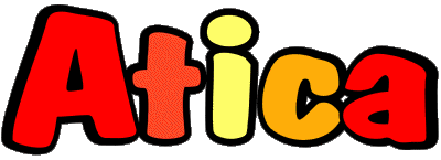 Atica A FEMININE - Maghreb Muslim First Names 