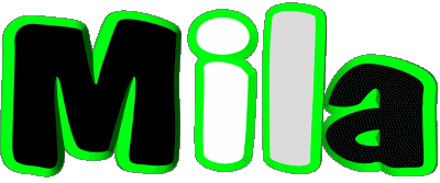 Mila M FEMENINO - Francia Nombre 