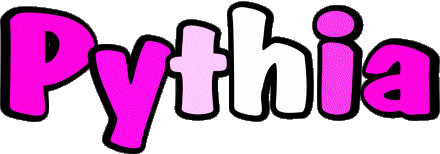 Pythia P FEMININ - UK - USA Prénoms 