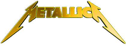 Metallica Hard Rock Musica Multimedia 