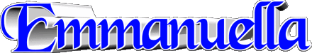 Emmanuella E WEIBLICH - Italien Vorname 