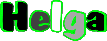 Helga H FEMENINO - Francia Nombre 