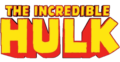 The Incredible Hulk Fumetto - USA Multimedia 