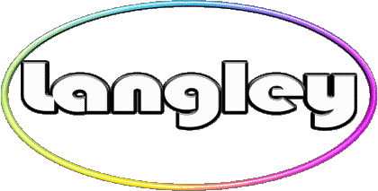 Langley L MASCULINE -  UK - USA - IRL - AUS - NZ First Names 