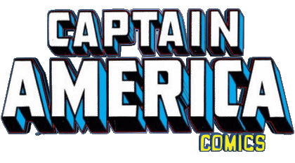 Captain America Fumetto - USA Multimedia 