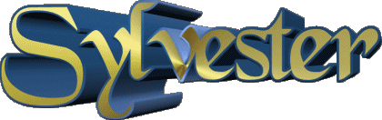 Sylvester S MASCHIO - UK - USA - IRL - AUS - NZ Nome 