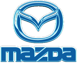 Logo Mazda Wagen Transport 