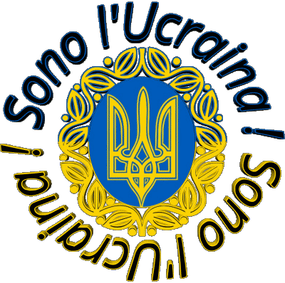 02 Sono l'Ucraina Italian Messages 