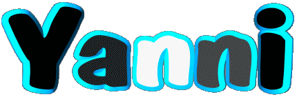 Yanni Y MASCULINE - France First Names 