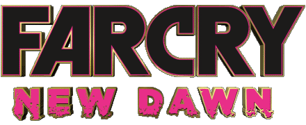 New Dawn Far Cry Videospiele Multimedia 