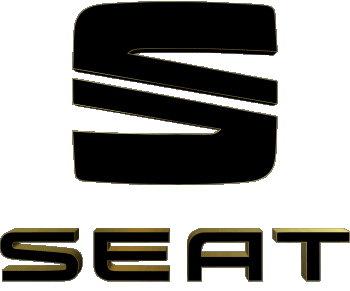 Logo Seat Automobili Trasporto 