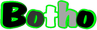 Botho B MASCHIO - Germania Nome 