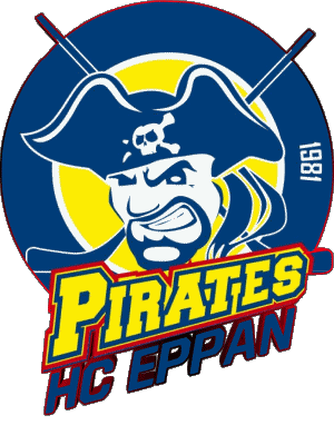 Club Eppan Pirats Italien Eishockey Sport 