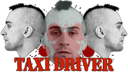 Logo Taxi Driver V International Multimedia 