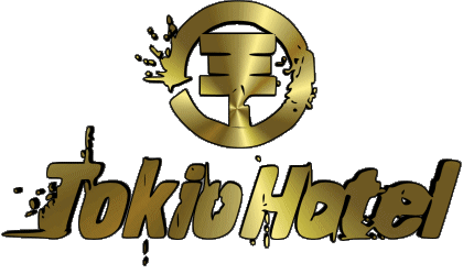 Tokio Hotel Pop Rock Musique Multi Média 